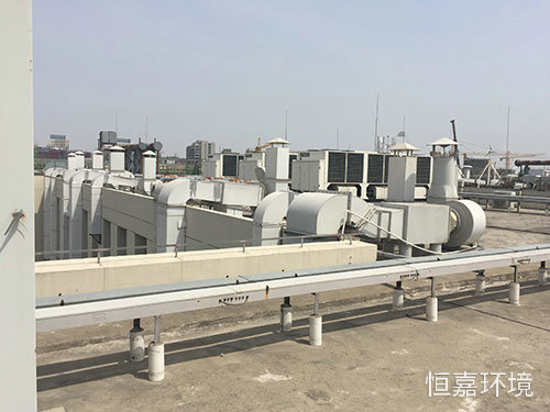 實驗室通風系統5