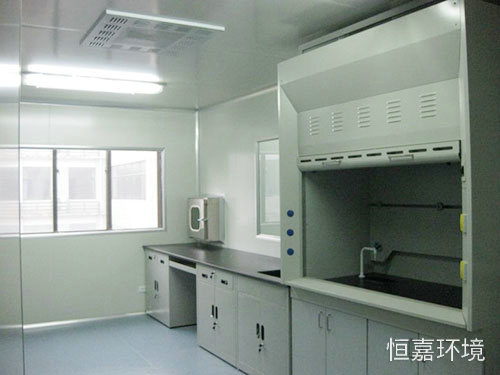 無(wú)菌室，微生物實(shí)驗(yàn)室3